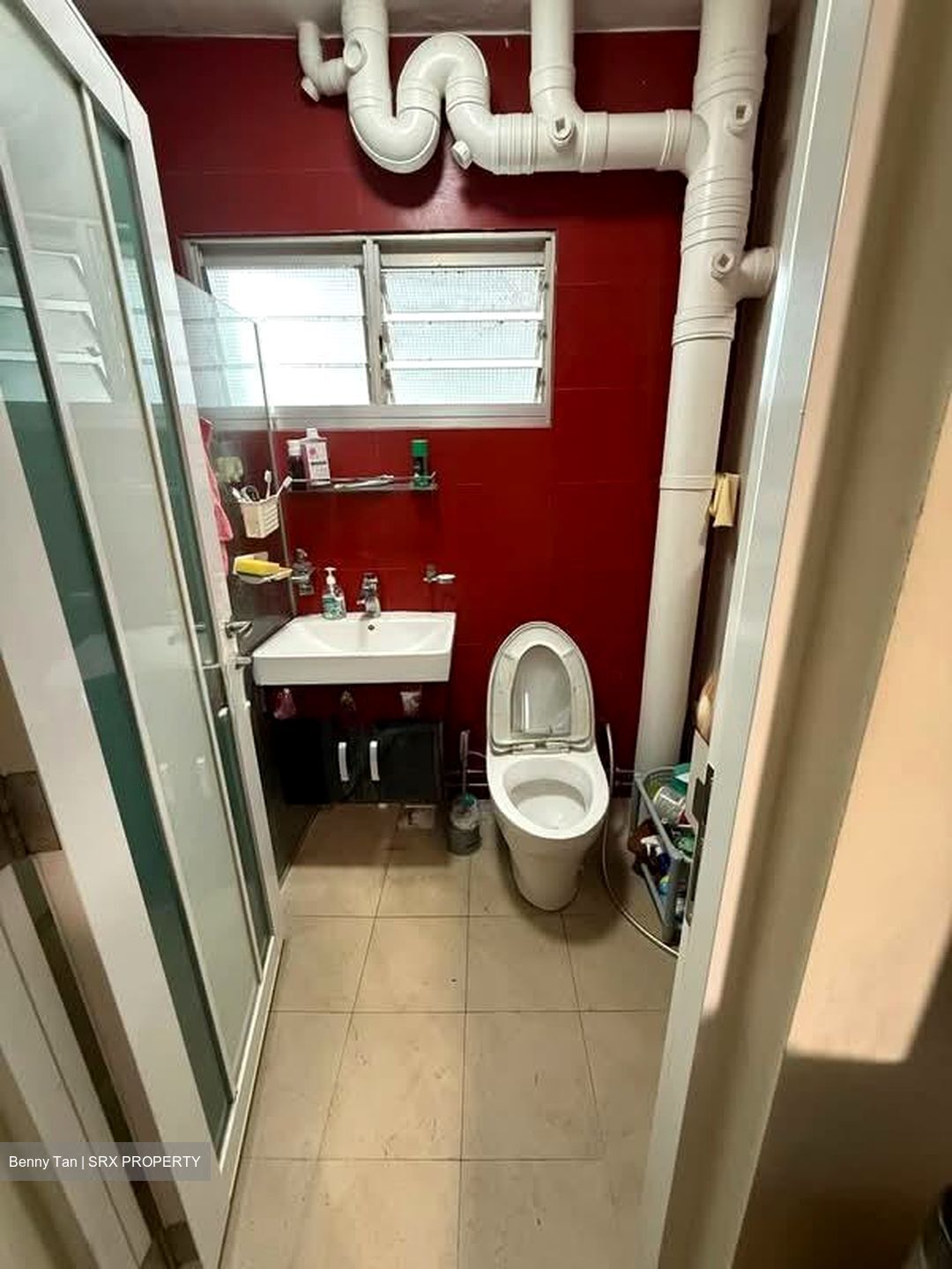 Blk 503 Choa Chu Kang Street 51 (Choa Chu Kang), HDB 5 Rooms #548206741